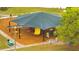 Community playground with shade and climbing area for hours of safe outdoor fun at 2026 Cypress Bay Blvd, Kissimmee, FL 34743