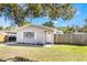 Charming single-story home with well-maintained lawn and landscaping, featuring a convenient carport at 4915 Pocahontas Ln, Lakeland, FL 33810