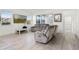 Bright living room with plush seating and an open concept design at 6024 Soter Ln, Windermere, FL 34786