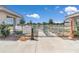 Fenced community dog park with separate areas for small and large dogs with rules posted at 9491 Sw 98Th Ct, Ocala, FL 34481