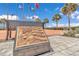 Patriotic memorial honoring military working dogs, set against a backdrop of flags and palm trees at 9491 Sw 98Th Ct, Ocala, FL 34481