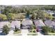Suburban homes nestled by a lake offer beautiful water views at 321 Cape Sable Dr, Orlando, FL 32825