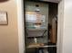 Trane furnace installed in closet with new filter at 482 Windmeadows St # 482, Altamonte Springs, FL 32701