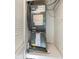 Utility closet featuring furnace at 4906 Cortez Dr, Orlando, FL 32808