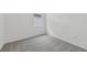Empty bedroom with carpet at 4006 Copperleaf Ln, Poinciana, FL 34759