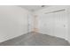 Neutral bedroom with carpet and a closet at 4006 Copperleaf Ln, Poinciana, FL 34759