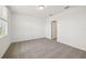 Spacious bedroom with carpet, and window at 4010 Copperleaf Ln, Poinciana, FL 34759