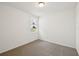 Neutral bedroom with carpet and a window at 4010 Copperleaf Ln, Poinciana, FL 34759