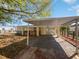 Charming single-story home with a covered carport at 411 Thomas Ave, Frostproof, FL 33843