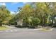 Welcoming entrance to a well-maintained and gated residential community at 942 Cinnamon Ct, Altamonte Springs, FL 32714
