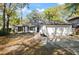 Well-maintained single-story home with a two-car garage and a neatly landscaped front yard at 942 Cinnamon Ct, Altamonte Springs, FL 32714
