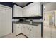 Functional kitchen with white cabinets, ample counter space, and modern appliances at 942 Cinnamon Ct, Altamonte Springs, FL 32714
