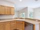Kitchen with a stainless steel dishwasher at 253 Lake Cassidy Dr, Kissimmee, FL 34759