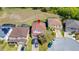 Expansive home featuring a spacious driveway, well-maintained lawn, and proximity to community amenities at 368 Sand Ridge Dr, Davenport, FL 33896