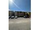 Condo's exterior features ample parking and convenient access to building amenities at 5271 Images Cir # 303, Kissimmee, FL 34746