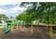 Neighborhood playground area featuring slides, swings, and climbing structures for community residents at 9400 Southern Garden Cir, Altamonte Springs, FL 32714