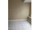Spacious, empty bedroom with tiled floors and natural light at 1121 Santa Anita St, Orlando, FL 32808