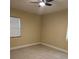 Neutral bedroom with tile flooring and natural light at 1121 Santa Anita St, Orlando, FL 32808