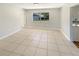 Dining room features an abundance of natural light, neutral walls and tile flooring at 1155 Galahad Dr, Casselberry, FL 32707