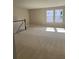 Bright, open bonus room with carpet flooring and large windows at 2313 Ivy Harvest Pl, Oviedo, FL 32765