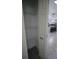 Closet with metal shelving offering efficient storage solutions and extra space at 2360 Justy Way, Orlando, FL 32817