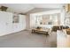 Bright main bedroom with large closet space, sitting area, and neutral color palette at 2365 Eagle Trace Dr, Kissimmee, FL 34746