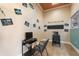 Well-lit study room with individual workstations and motivational decor to promote productivity at 248 Rosso Dr, Davenport, FL 33837