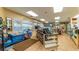 Convenience store interior showcasing a variety of items, displays, and coolers, for resident's quick shopping needs at 2774 Almaton Loop # 403, Kissimmee, FL 34747