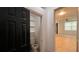 This bathroom has a compact toilet and built-in shelves at 3440 S Nashville Ave, Orlando, FL 32839