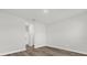 Spacious bedroom with hardwood flooring and neutral color palette at 4761 Sw 142Nd Place Rd, Ocala, FL 34473