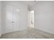 Bedroom with carpeted floor and closet at 6239 Woodhaven Village Dr, Port Orange, FL 32128