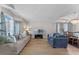 Spacious living room features hardwood flooring and natural lighting at 782 Seneca Meadows Rd, Winter Springs, FL 32708