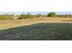 Expansive backyard offers ample space for recreation, gardening, or simply enjoying the outdoors at 9743 Amber Chestnut Way, Winter Garden, FL 34787