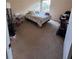 Cozy bedroom with natural light at 102 Vista Verdi Cir # 220, Lake Mary, FL 32746