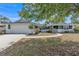 Charming single-story home boasts a two-car garage, fresh exterior paint, and mature landscaping at 116 E Cottesmore Cir, Longwood, FL 32779