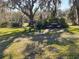 Well-maintained picnic area with grilling facilities, ideal for community gatherings and BBQs at 13422 Exbury Ln, Windermere, FL 34786