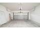 Spacious garage with room for multiple vehicles and storage at 1505 25Th St, Orlando, FL 32805