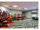 Exciting game room featuring multiple arcade games and a pool table for hours of entertainment at 1673 Moon Valley Dr, Davenport, FL 33896