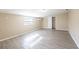 Spacious bedroom with vinyl flooring and a closet at 4192 Gallimore St, Orlando, FL 32811