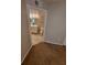 Neutral bathroom with white cabinets at 5064 Park Central Dr # 1731, Orlando, FL 32839