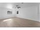 Spacious, sunlit bedroom with neutral walls and modern flooring at 607 Dunblane Dr, Winter Park, FL 32792