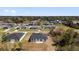 Discover this newly built home in a serene community with lush green surroundings and a peaceful atmosphere at 13584 Sw 43Rd Cir, Ocala, FL 34473