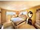 Relaxing bedroom with soft lighting, neutral tones, and comfortable furnishings for a peaceful retreat at 1361 Markham Woods Rd, Longwood, FL 32779
