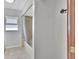 Neutral bathroom with shower/tub combo and window at 14772 Eagles Crossing Dr, Orlando, FL 32837