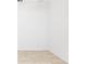 This empty bedroom provides a blank canvas with tile floors, natural light, and electrical plugs at 1830 Estuary Ln, Kissimmee, FL 34747