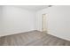 Neutral bedroom with carpet flooring and natural light at 2507 Linda Knoll Ln, Bartow, FL 33830