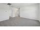 Spacious bedroom with neutral carpet and ample natural light showcasing a clean, modern design at 2515 Linda Knoll Ln, Bartow, FL 33830