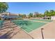 Community tennis courts offer residents a place to enjoy recreational sports and active lifestyles at 2900 S Semoran Blvd # 4, Orlando, FL 32822