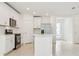 This spacious kitchen features stainless steel appliances, island with sink, and lots of storage at 2948 Wild Olive Dr, St Cloud, FL 34772