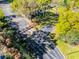 A gated entrance to a residential community at 366 Waterside Dr # 102, Altamonte Springs, FL 32701